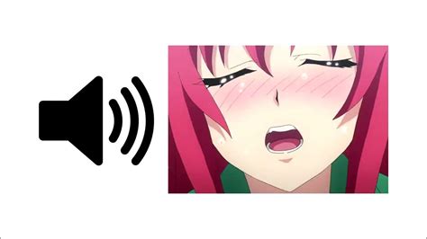 anime moan sound|Anime Soundboard: MP3 Meme Anime Sound。